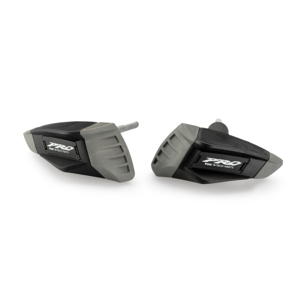Puig Puig pro 2.0 frame sliders | black | kawasaki ninja zx-4r/rr 2024>current